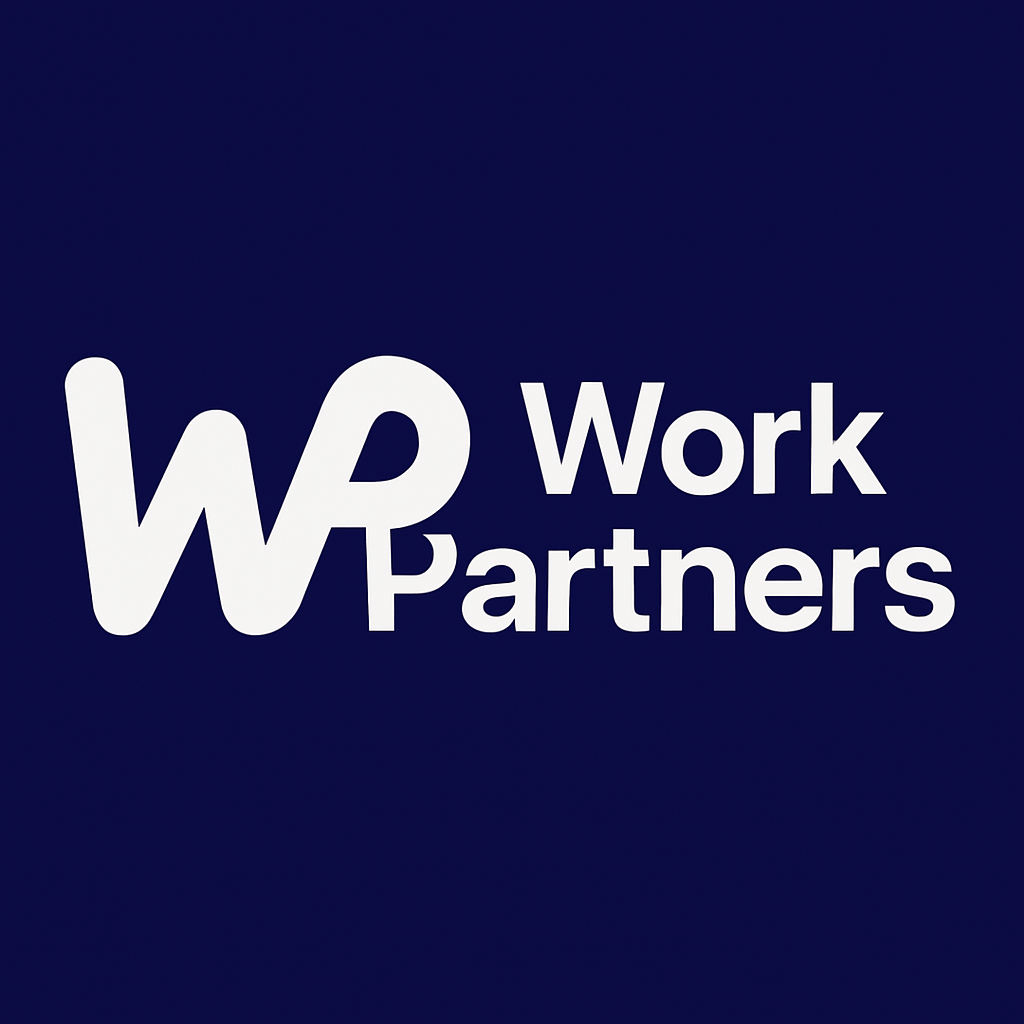 WorkPartners Logo