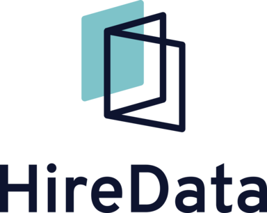 HireData logo