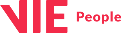 ViePeople logo