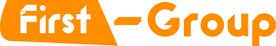 First Group logo