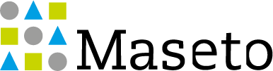 Maseto logo